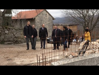 Građani Trebinja osudili neumjesno ponašanje poslanika Nebojše Vukanovića u Mrkonjićima (VIDEO)