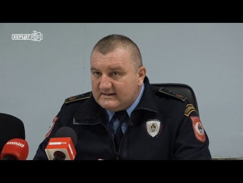 Povećan priliv migranata očekuje se i u 2020. godini (VIDEO)