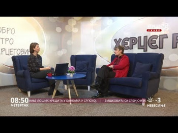 Dobro jutro Hercegovino (VIDEO)