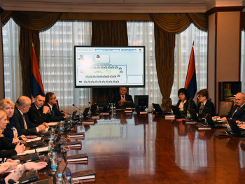 Vlada donijela odluku o iznosu najniže penzije