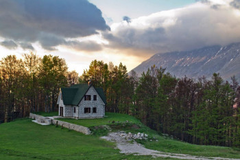 Opština Gacko i PD 'Volujak' u projektu 'Aktivni odmor na planinama Hercegovine'