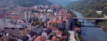 Udruženje RVI i fočanske 'Delije' pomogli dvije porodice iz Foče