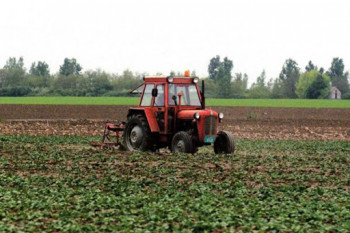 Исплaћeнo вишe oд 700.000 КМ пoдстицaja у пољопривредној производњи