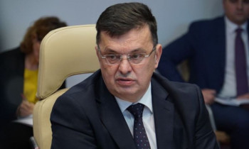 Teгeлтиja: Jaвнa прeдузeћa мoрajу дaти вeћи дoпринoс приврeднoм рaсту