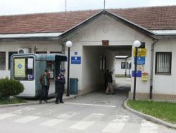 Štićenik KPZ Foča nožem ubo drugog zatvorenika