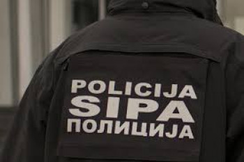 SIPA na području Bileće uhapsila dvije osobe zbog droge