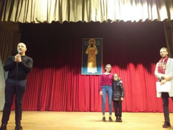 Лана Самарџић и Јана Ивковић представљаће Билећу на највећем дјечијем музичком такмичењу „Ритам Европе“!