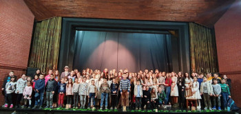 Održana tradicionalna Svetosavska besjeda