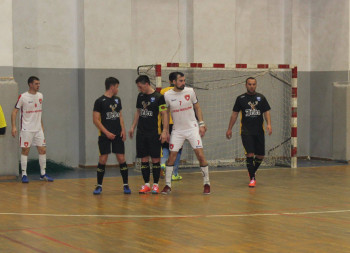 Nevesinjci nakon zimske pauze večeras dočekuju Kotor Varoš