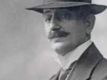 Na današnji dan umro Aleksa Šantić