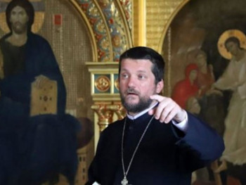 Perović: Priče da litije imaju stranački prizvuk nemaju veze sa životom