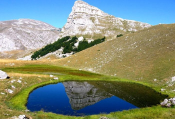 Gatački planinari na vrhovima Evrope