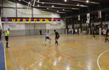 KMF Nevesinje do rutinske pobjede u zaostalom 7. kolu protiv Kotor Varoša