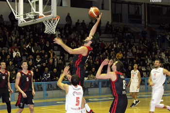 LEO KORAK DALJE OD CILJA: 'Zrinjski' odnio bodove iz Trebinja