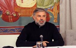 „DRUGI KAO IZVOR MOG ŽIVOTA“: U subotu predavanje vladike Grigorija u Andrićgradu