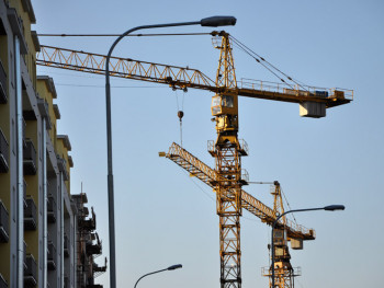 Станоградња у експанзији, али недостаје радника