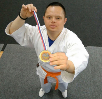 Fočak šampion BiH i kandidat za Paraolimpijske igre u Tokiju