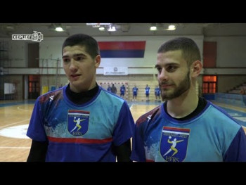 HERCEG SPORT- 20. epizoda (VIDEO)