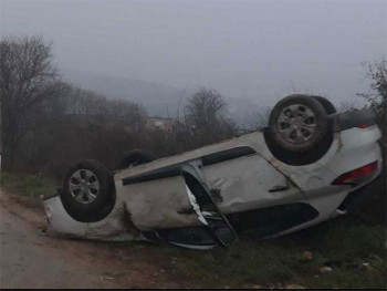 Saobraćajna nezgoda kod Mostara