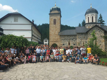 Дјецу са Космета ове године угостиће 20 локалних заједница из Српске