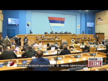 Vijesti u 16:30h (VIDEO)