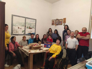 Studenti u misiji humanosti prikupili hiljadu i po suvih obroka