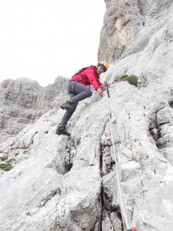 Planinarenje kao stil života