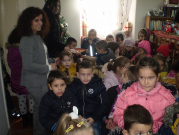 U Narodnoj biblioteci 'Vladimir Gaćinović' u Bileći obilježen Svjetski dan čitanja