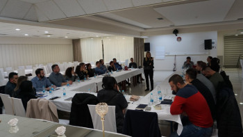 Bileća: Održan okrugli sto na temu 'Odgojni stilovi i njihov uticaj na razvoj djece i mladih'