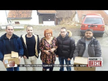 Vijesti u 16.30 (VIDEO)