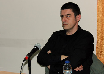 SVJEDOČANSTVO O 'PRESKOČENOJ' GENERACIJI: Roman Steva Grabovca predstavljen trebinjskoj publici