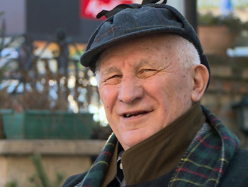 Bećković: Milo Đukanović i Sinan-paša zaslužili Orden Svetog Save