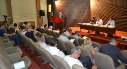 Nevesinjski odbornici o rebalansu budžeta i budžetskom planu za narednu godinu