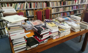 Višegrad: Besplatno učlanjenje u biblioteku za najmlađe