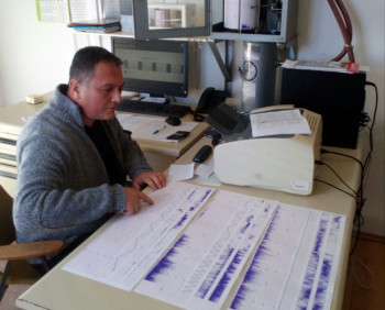 Najjača bura u posljednjih 20 godina