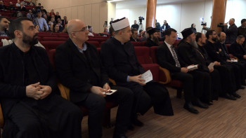 Po sedmi put u Trebinju o teologiji u javnom životu