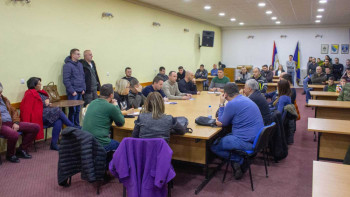 Ekološki forum: Zajednički ukloniti divlje deponije i čuvati prirodu