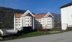 Ugovori o opremanju studentskih domova u Foči i Palama