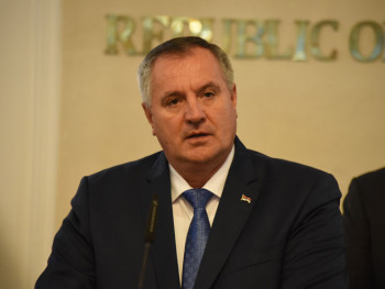 Višković: Uskoro dodatne mjere iz sfere pronatalitetne politike
