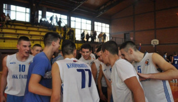 Košarkaši OKK 'Gacko' u nedelju protiv ekipe 'Romanija' Pale