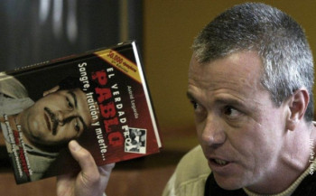 Чoвjeк кojи je убиjao зa Пaблa Eскoбaрa умрo у зaтвoру