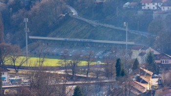 FK 'Sutjeska' : Sportski tereni sve češće na meti vandala