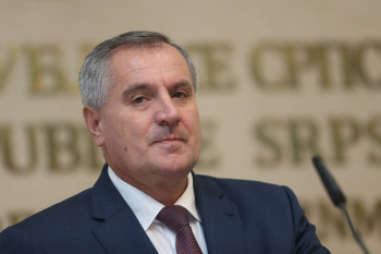 Neophodno postojanje Fonda solidarnosti za obnovu