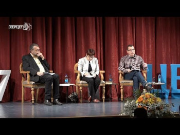 Kakva je uloga teologije u poltičkom prostoru? (VIDEO)