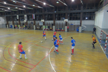 Nevesinje u dva takmičarska meča domaćin šampionu