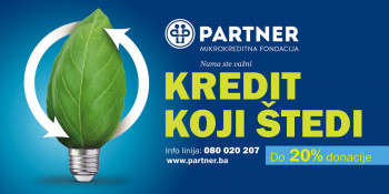 Partner MKF vas poziva da napravite preokret i donesete pametnu odluku (VIDEO)