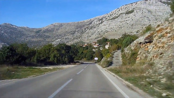 Obavještenje vezano o regulisanju saobraćaja na magistralnom putu M-6 09. februara 2020. godine