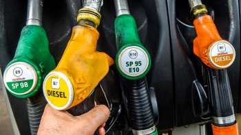 Gorivo u Srpskoj jeftinije za 10 pfeninga po litru