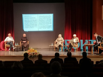 Simposion u Trebinju: Odnos crkve i medija mora biti bolji