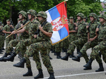 Ojačala vojna moć Srbije: Napredak za 13 pozicija